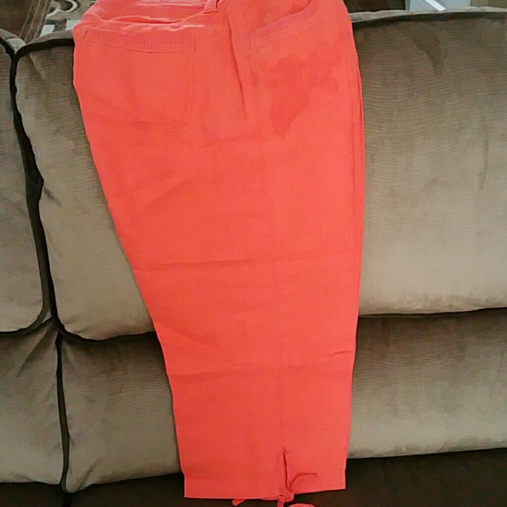Capris